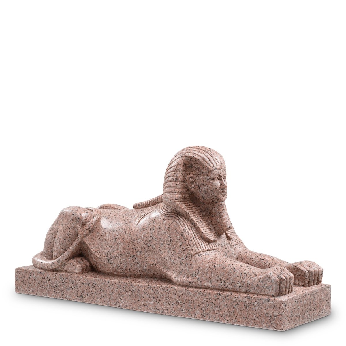 Eichholtz Dekoobjekt Sphinx of Hatshepsut Eichholtz TM0083