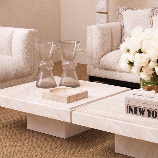 Eichholtz Dekoobjekt Vase Axa Eichholtz 116312