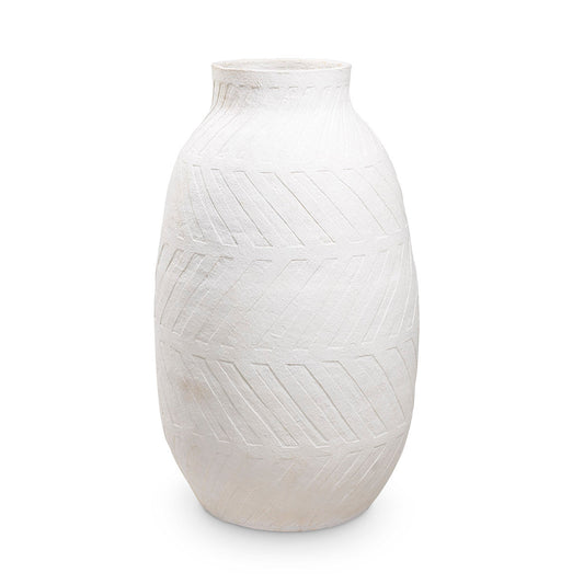 Eichholtz Dekoobjekt Vase Azzurro Eichholtz 114277