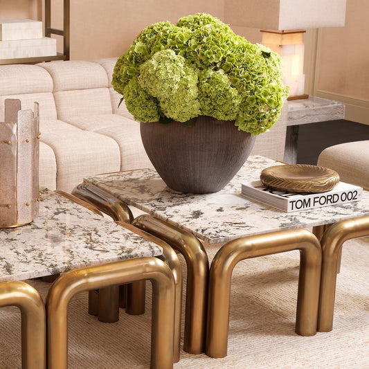 Eichholtz Dekoobjekt Vase Bayly Eichholtz 118172