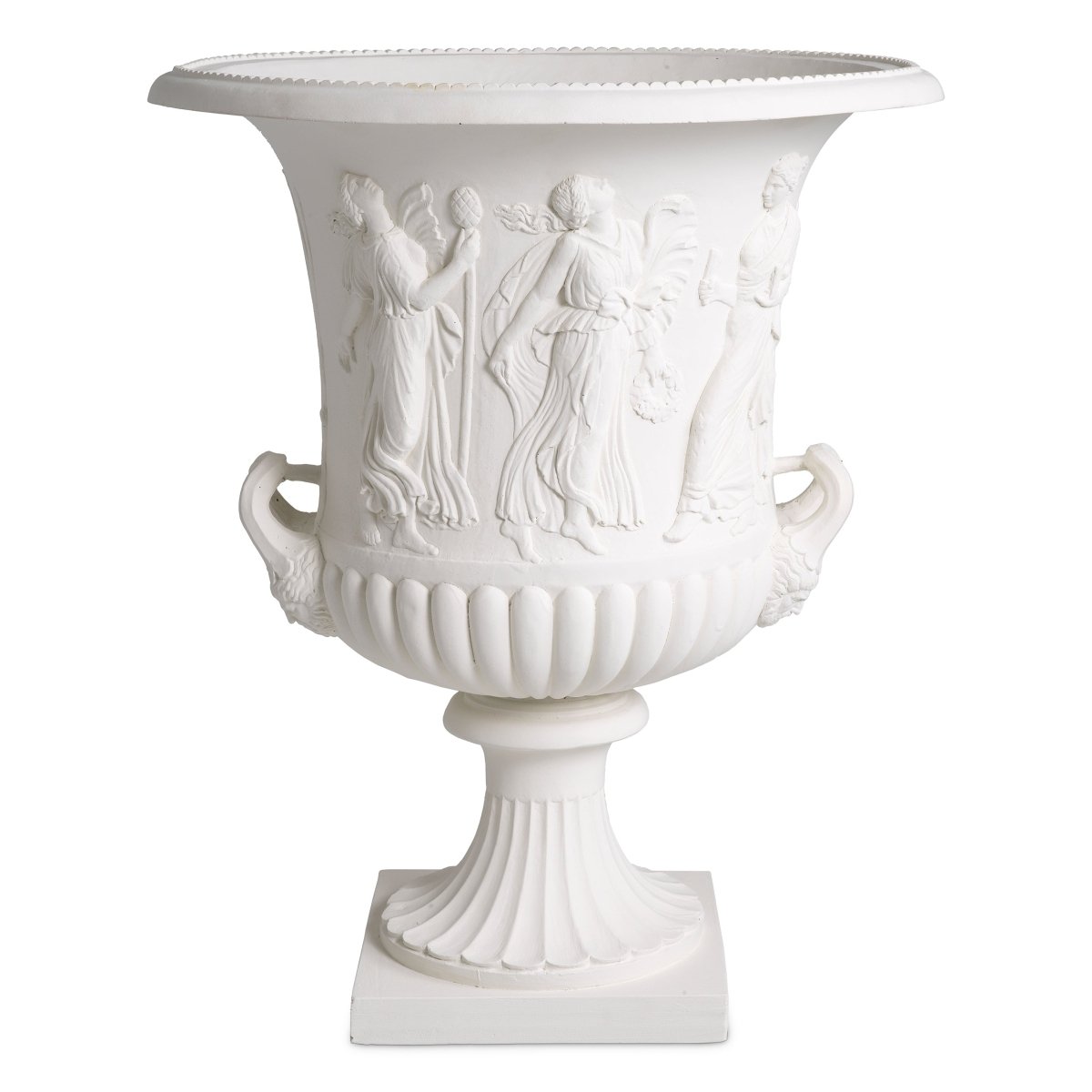 Eichholtz Dekoobjekt Vase Calyx - krater Eichholtz TM0022