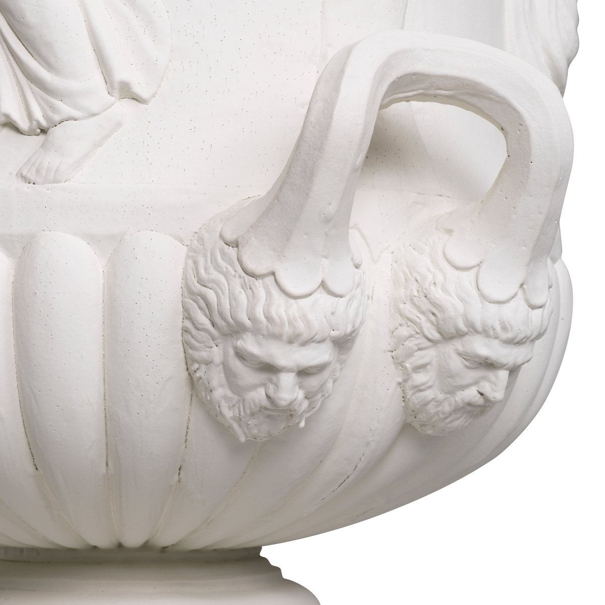 Eichholtz Dekoobjekt Vase Calyx - krater Eichholtz TM0022
