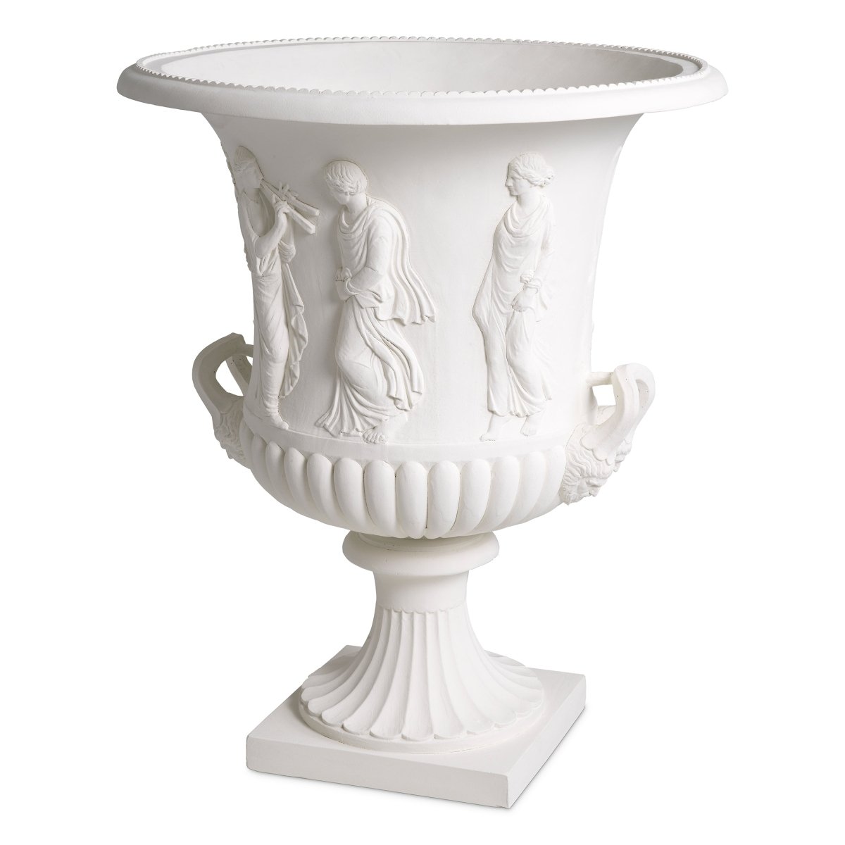 Eichholtz Dekoobjekt Vase Calyx - krater Eichholtz TM0022