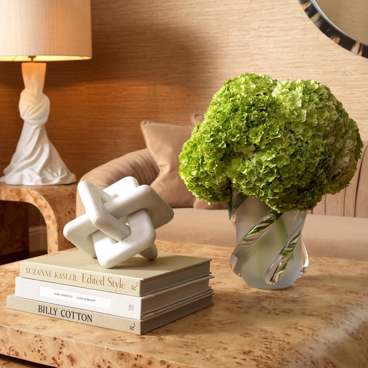 Eichholtz Dekoobjekt Vase Celestino S Eichholtz 119407