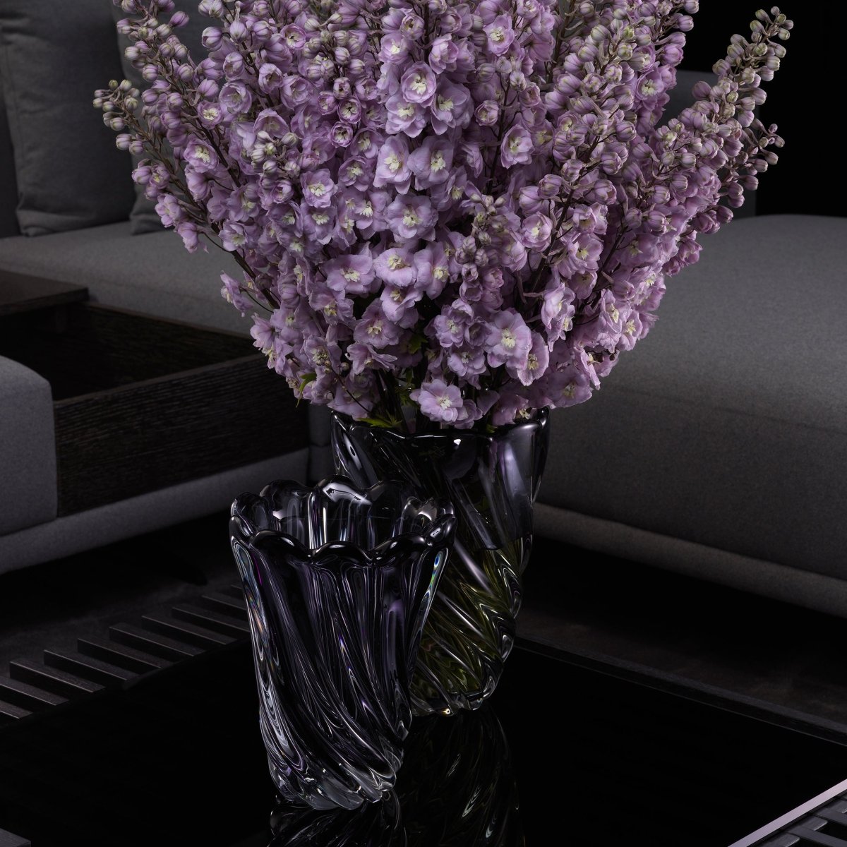 Eichholtz Dekoobjekt Vase Contessa L Eichholtz 115183