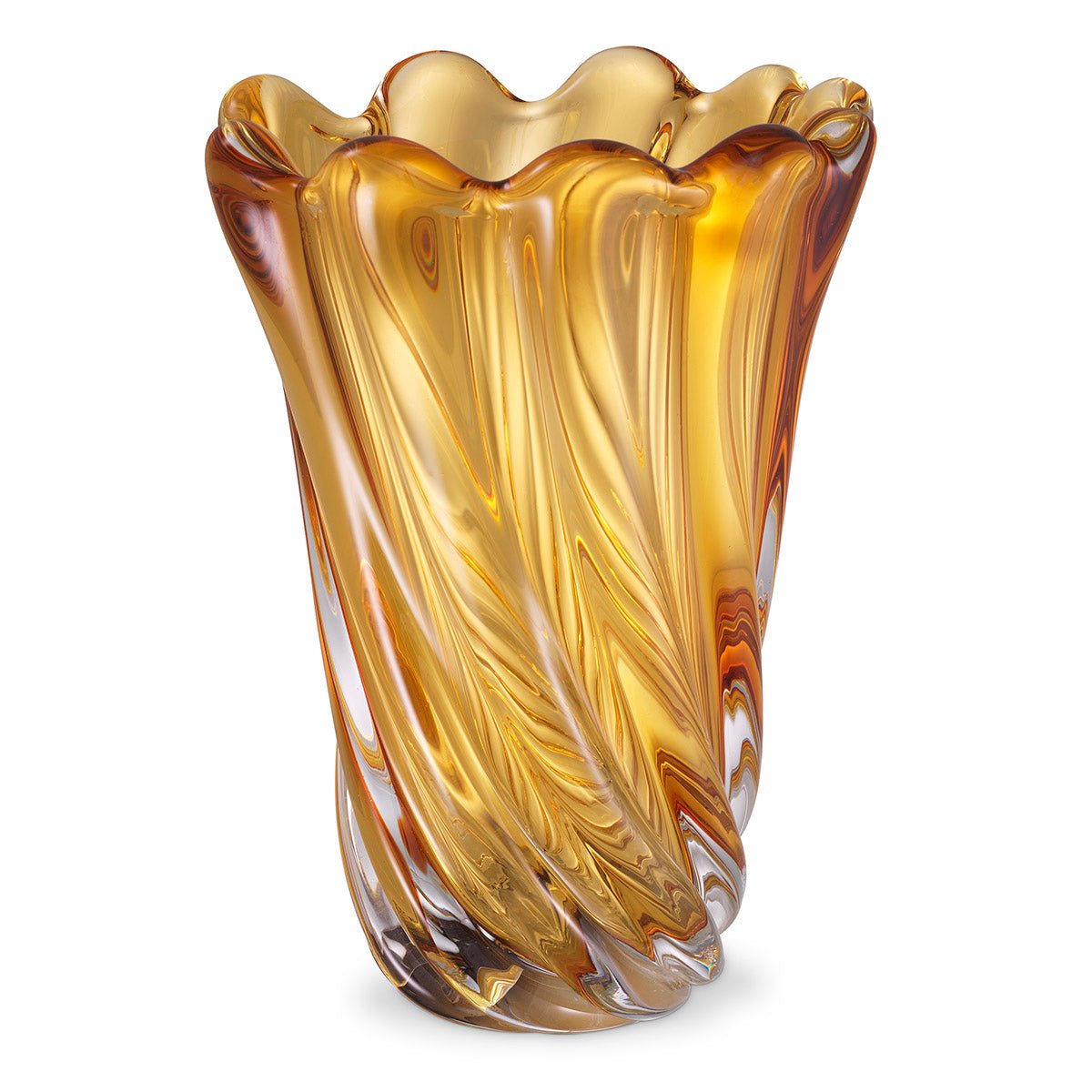 Eichholtz Dekoobjekt Vase Contessa L Eichholtz 115407