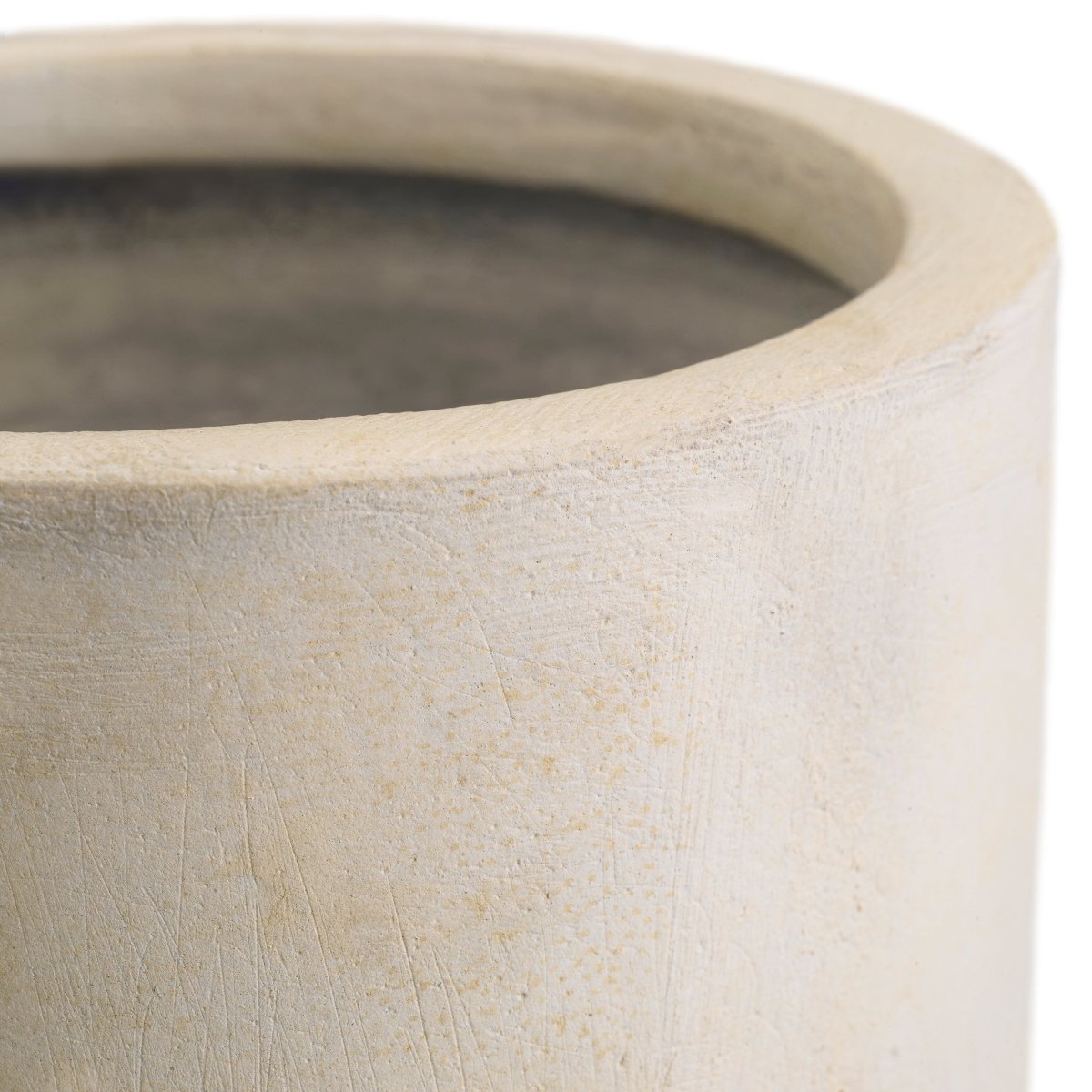 Eichholtz Dekoobjekt Vase Moon Dekoobjekt Keramikvase Eichholtz TM0111