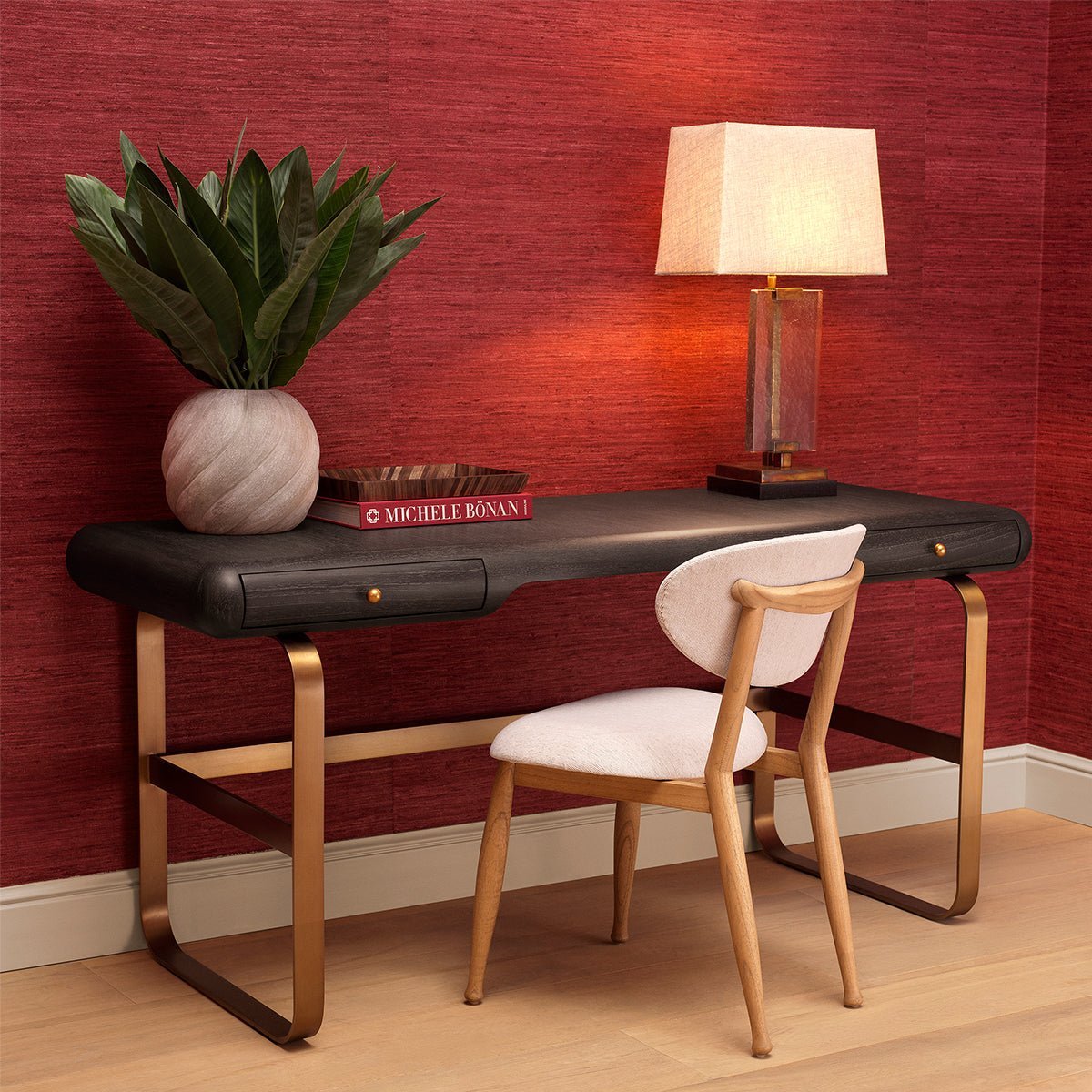 Eichholtz Dekoobjekt Vase Sicilia S Eichholtz 119409