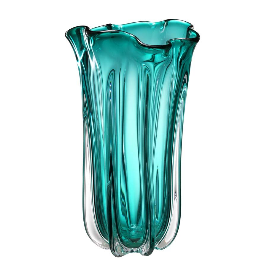 Eichholtz Dekoobjekt Vase Vagabond Eichholtz 112572