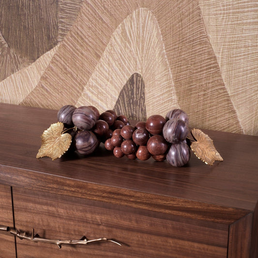 Eichholtz Dekoobjekt Vintage Grapes Eichholtz 118389