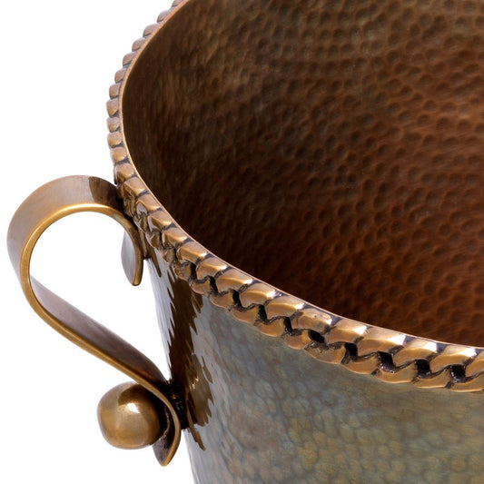 Eichholtz Dekoobjekt Weinkühler Wagram Eichholtz 117017