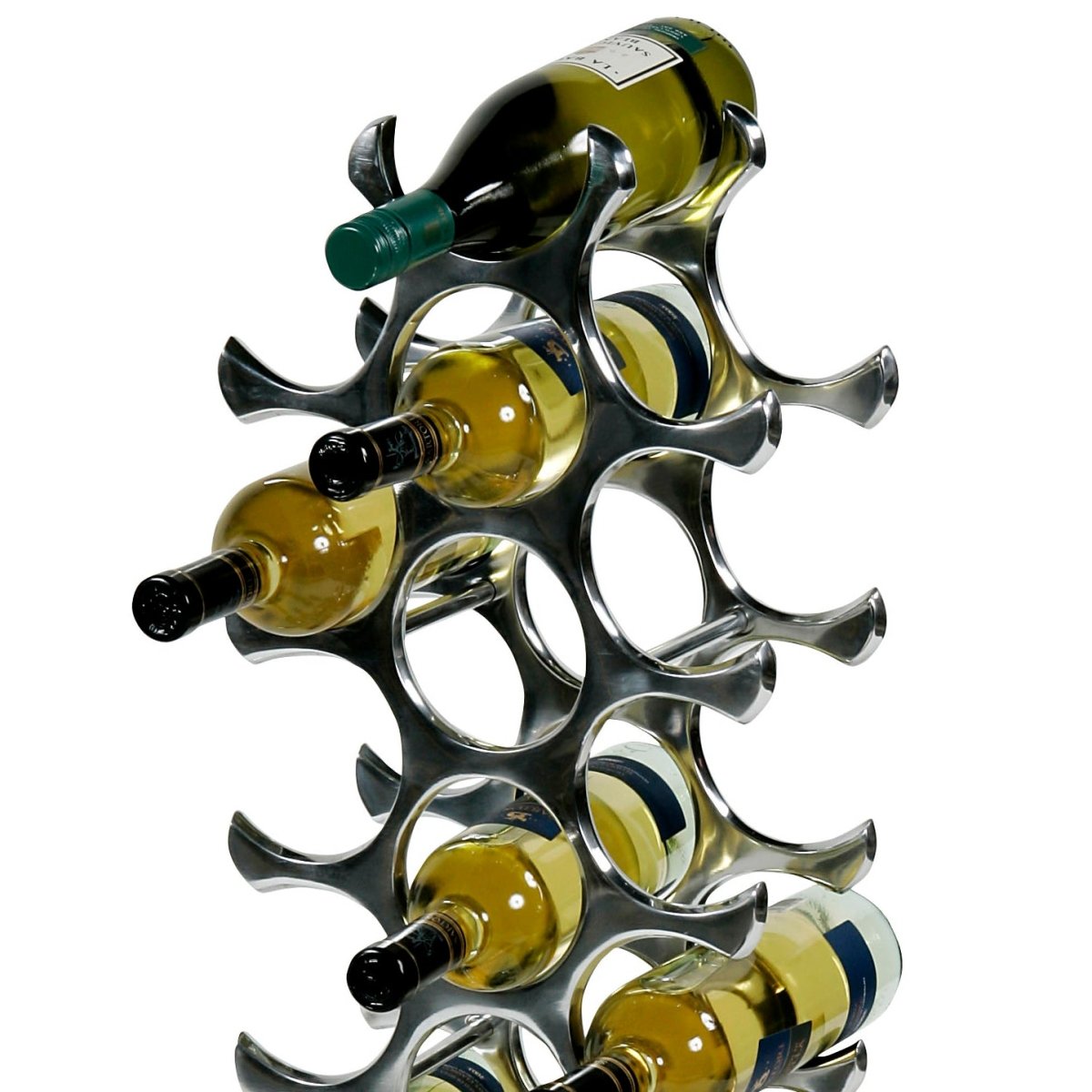 Eichholtz Dekoobjekt Weinregal Alboran L Eichholtz 103565