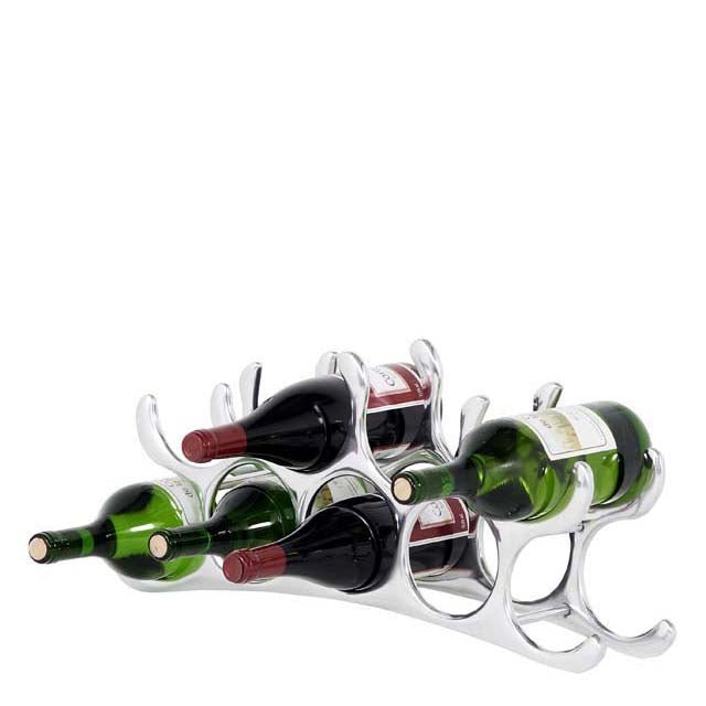 Eichholtz Dekoobjekt Weinregal Alboran M Eichholtz 104996