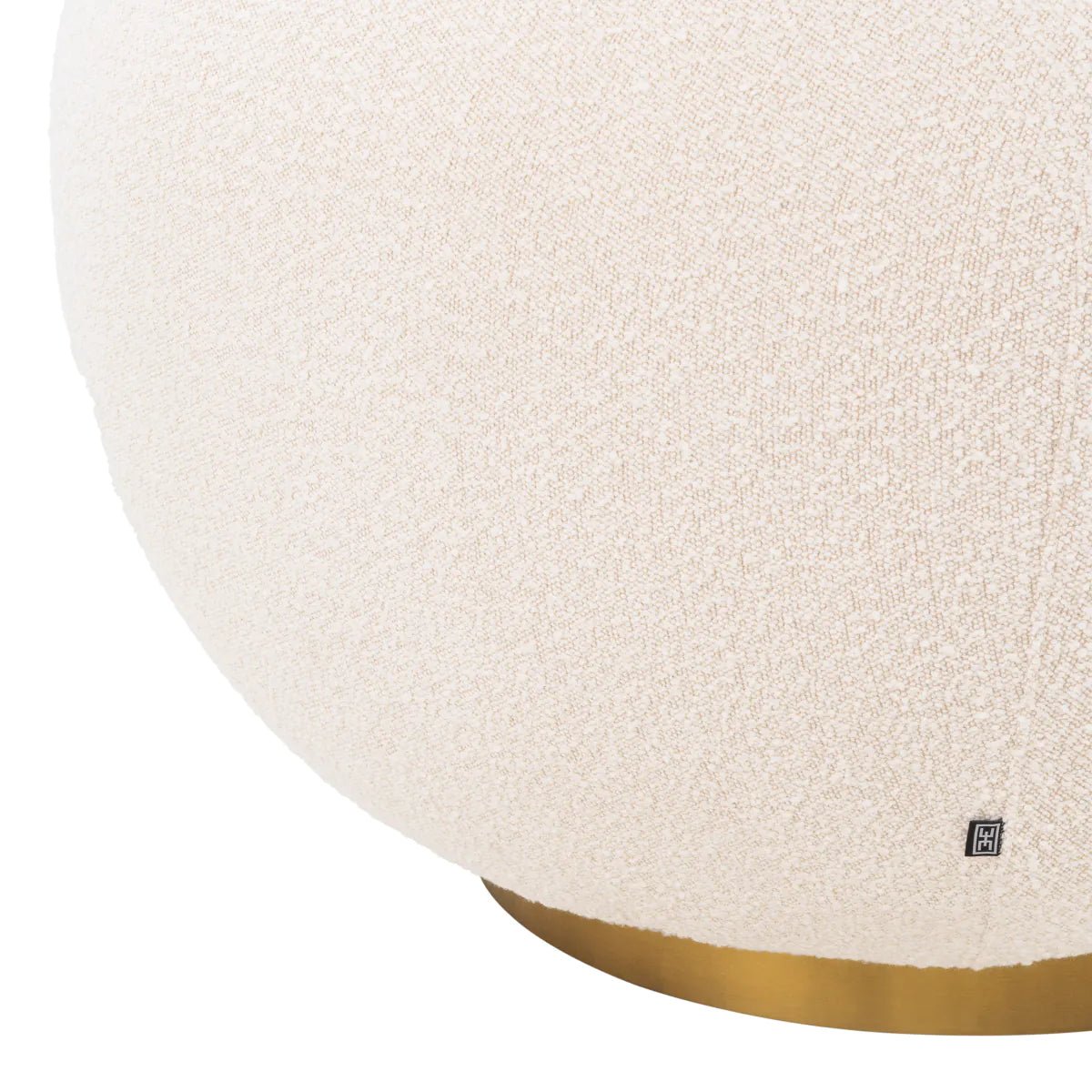 Eichholtz Drehsessel Bollinger Eichholtz 114819