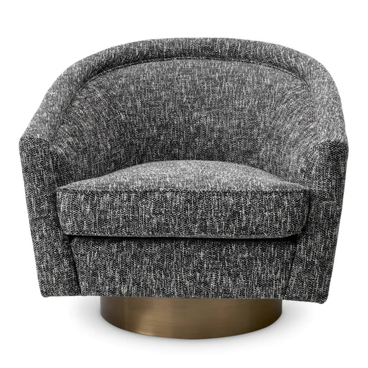 Eichholtz Drehsessel Catene Eichholtz 115427