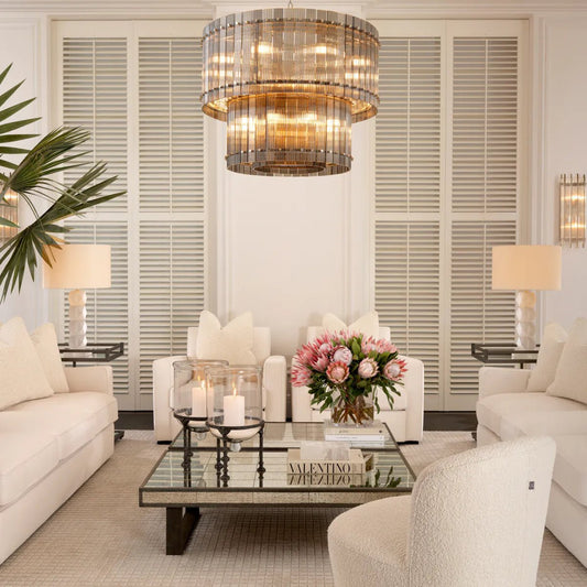 Eichholtz Drehsessel Doria Eichholtz 113458