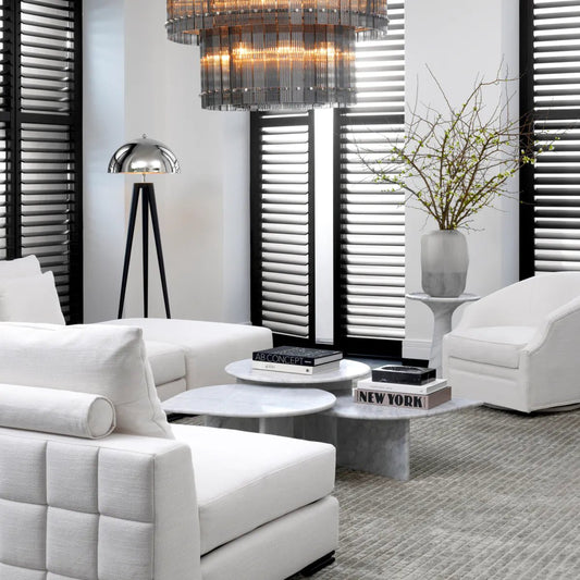 Eichholtz Drehsessel Gustav Eichholtz 113796