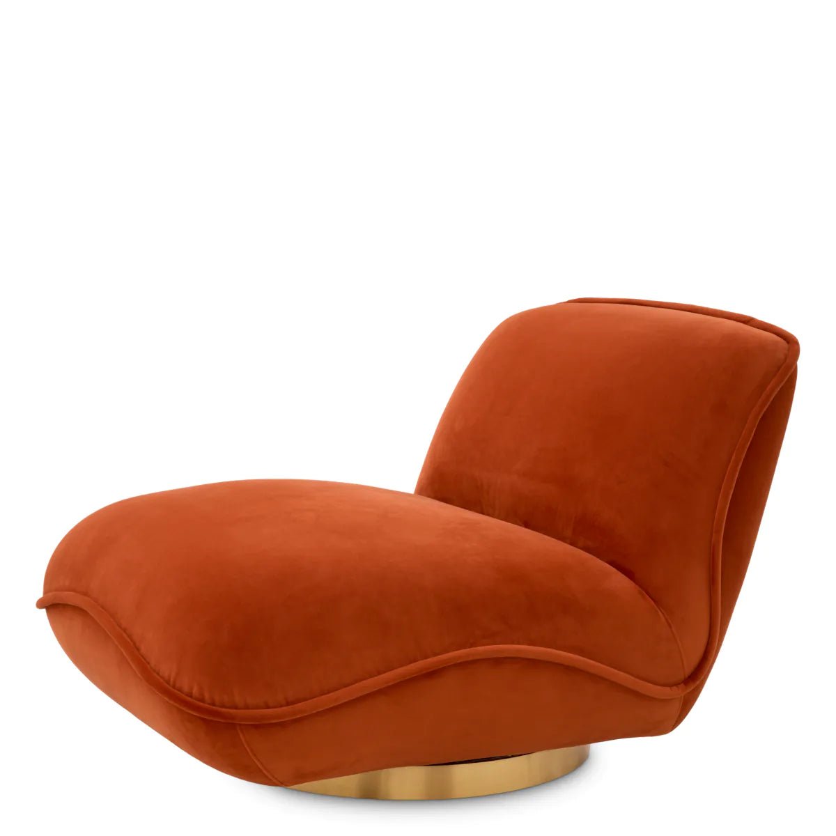 Eichholtz Drehsessel Relax Eichholtz 116527