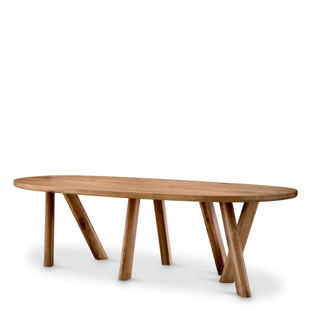 Eichholtz Esstisch Bayshore Eichholtz 117796