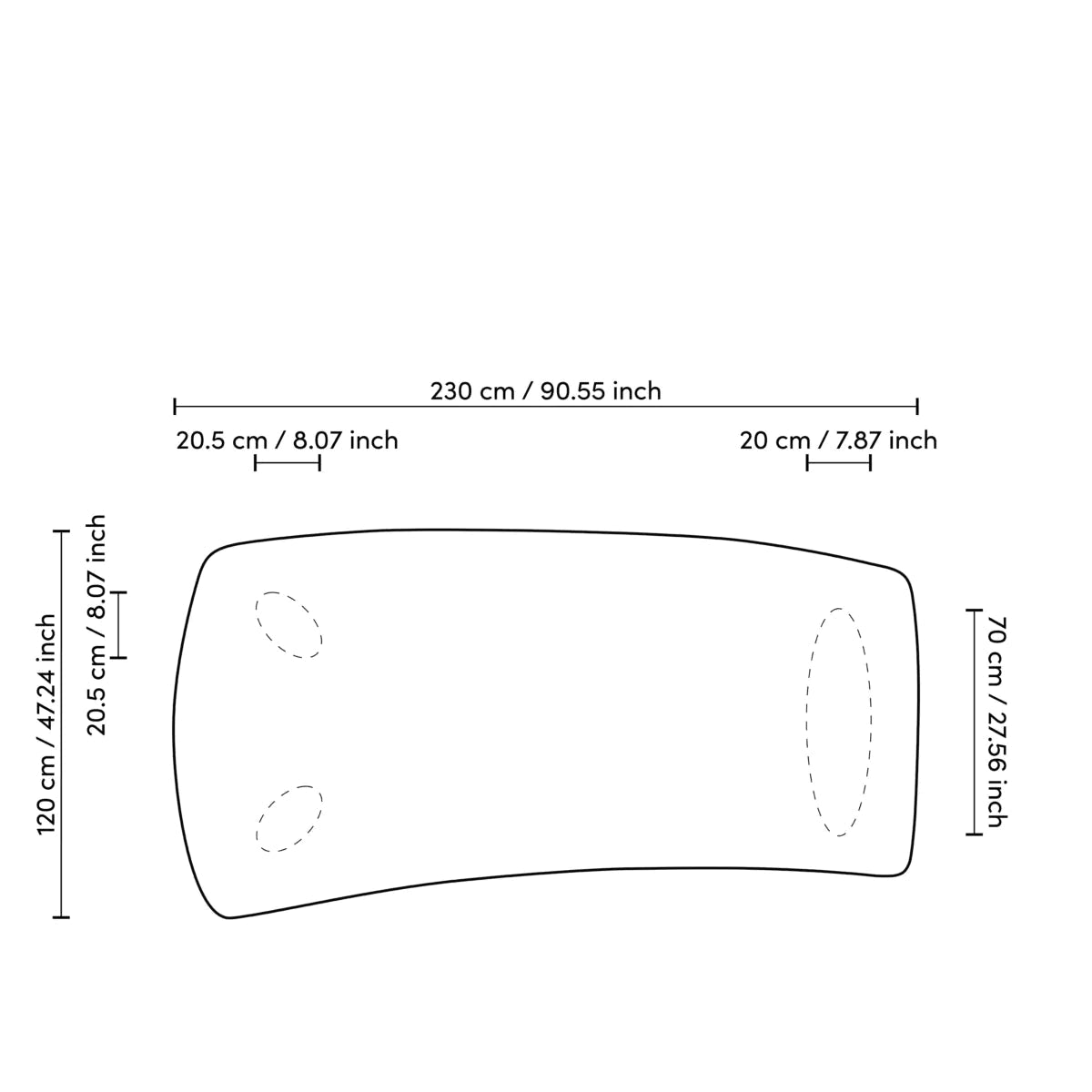 Eichholtz Esstisch Bergman S Eichholtz 117345