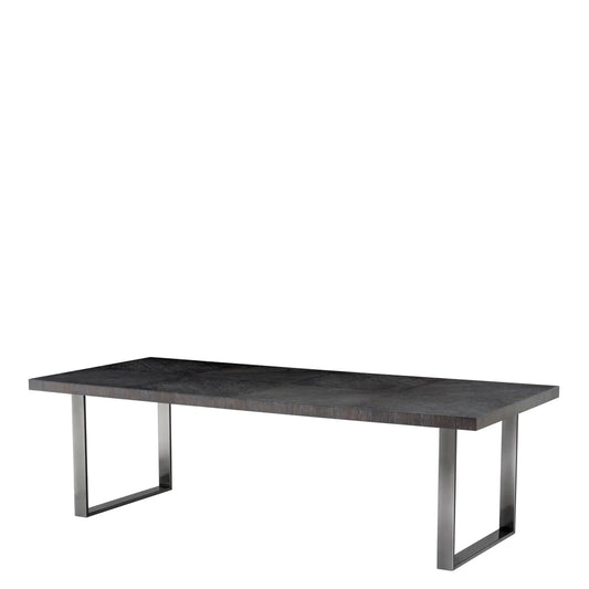 Eichholtz Esstisch Borghese 250 cm Eichholtz 110609