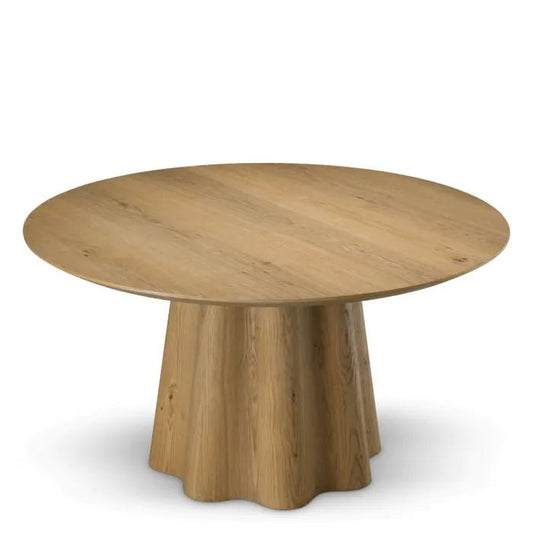 Eichholtz Esstisch Papyrus Eichholtz TM0405