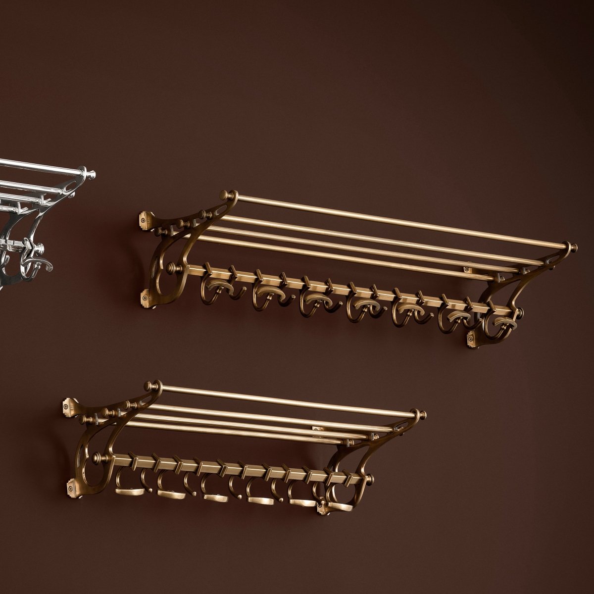 Eichholtz Garderobenleiste Hudson L Eichholtz 103185