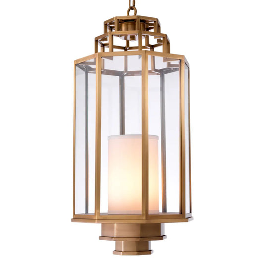 Eichholtz Hängeleuchte Monticello M Eichholtz 115714