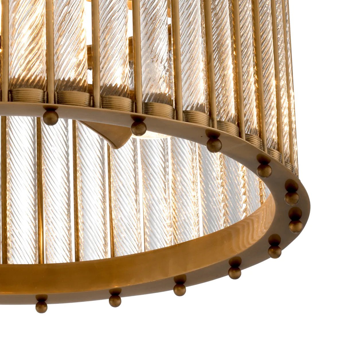 Eichholtz Hängeleuchte Tiziano Eichholtz 111132