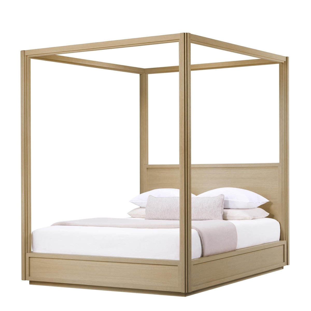 Eichholtz Himmelbett Tribeca Eichholtz 119585
