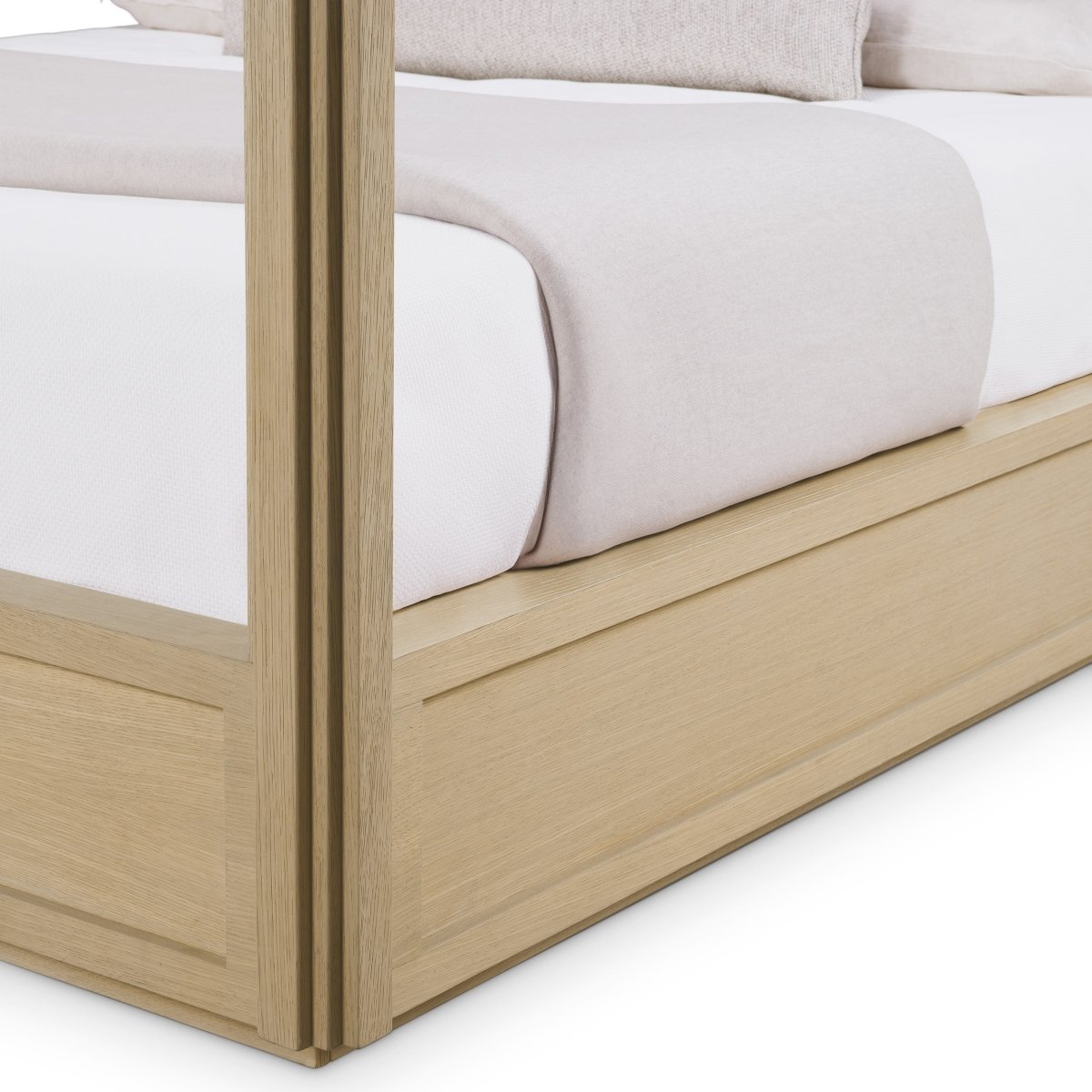 Eichholtz Himmelbett Tribeca Eichholtz 119585