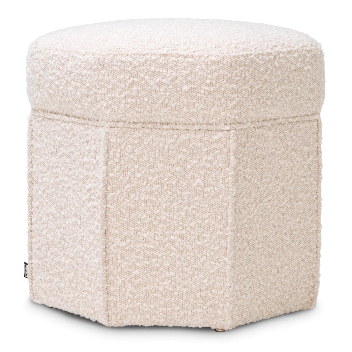 Eichholtz Hocker Bombay Eichholtz 115225