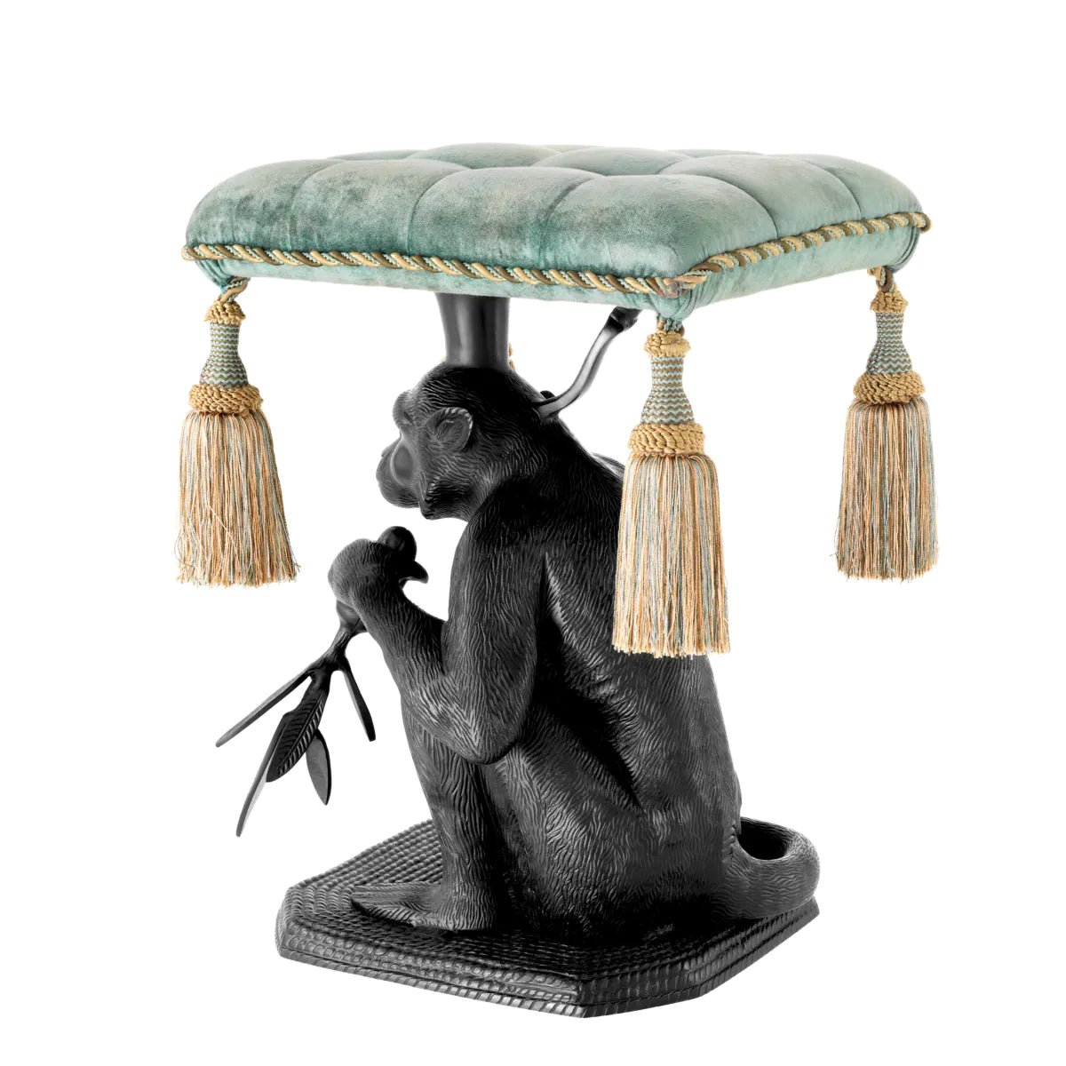 Eichholtz Hocker Monkey Eichholtz 112863