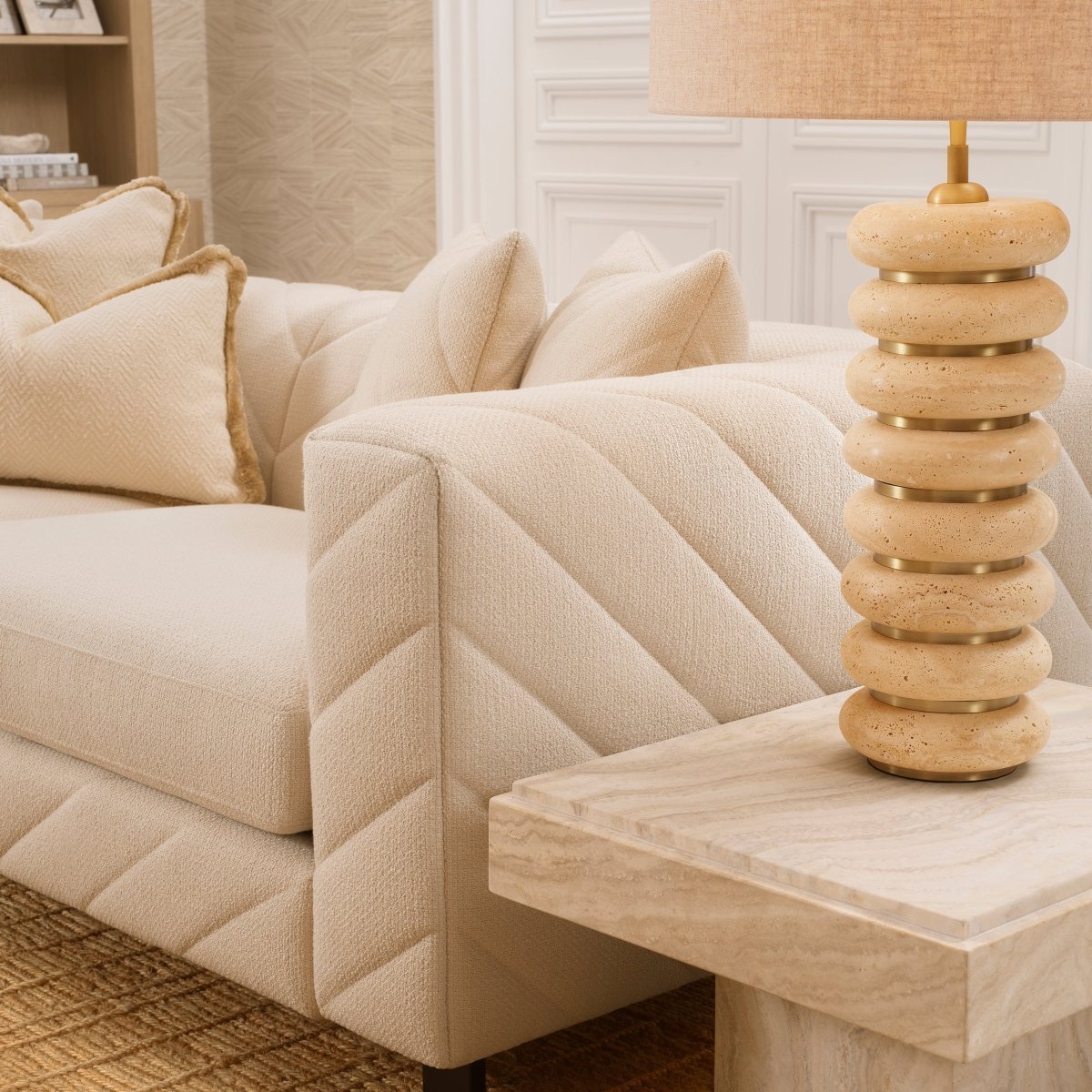 Eichholtz Kissen Kauai L Eichholtz 117172