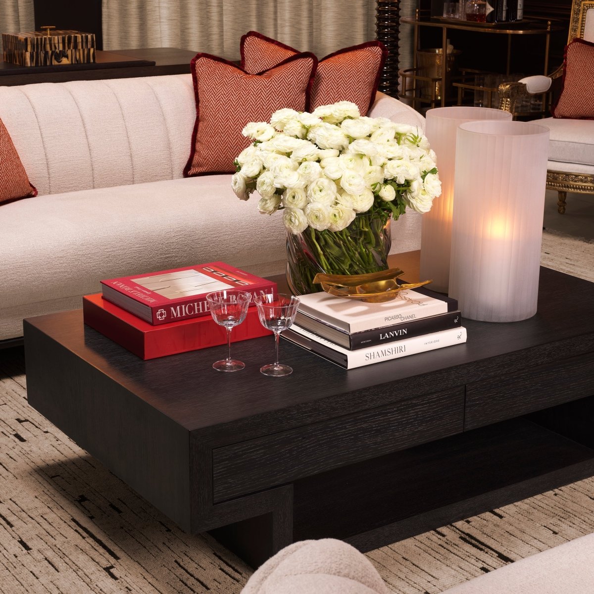 Eichholtz Kissen Kauai S Eichholtz 117858