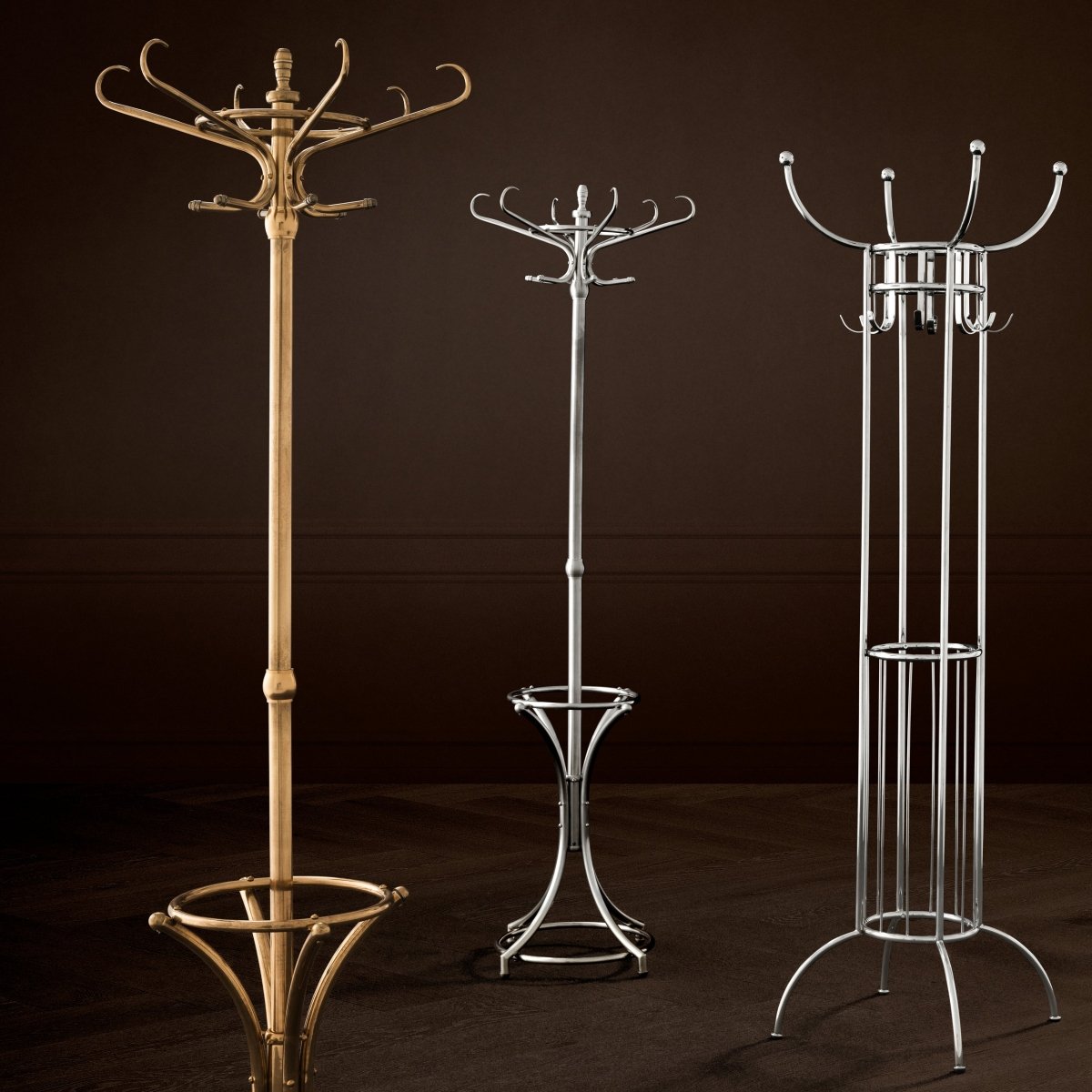 Eichholtz Kleiderständer Kent Eichholtz 104963