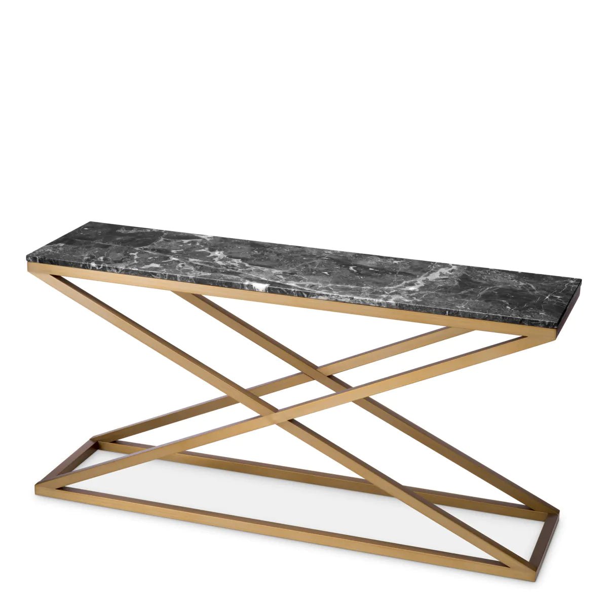 Eichholtz Konsolentisch Criss Cross Eichholtz 116729