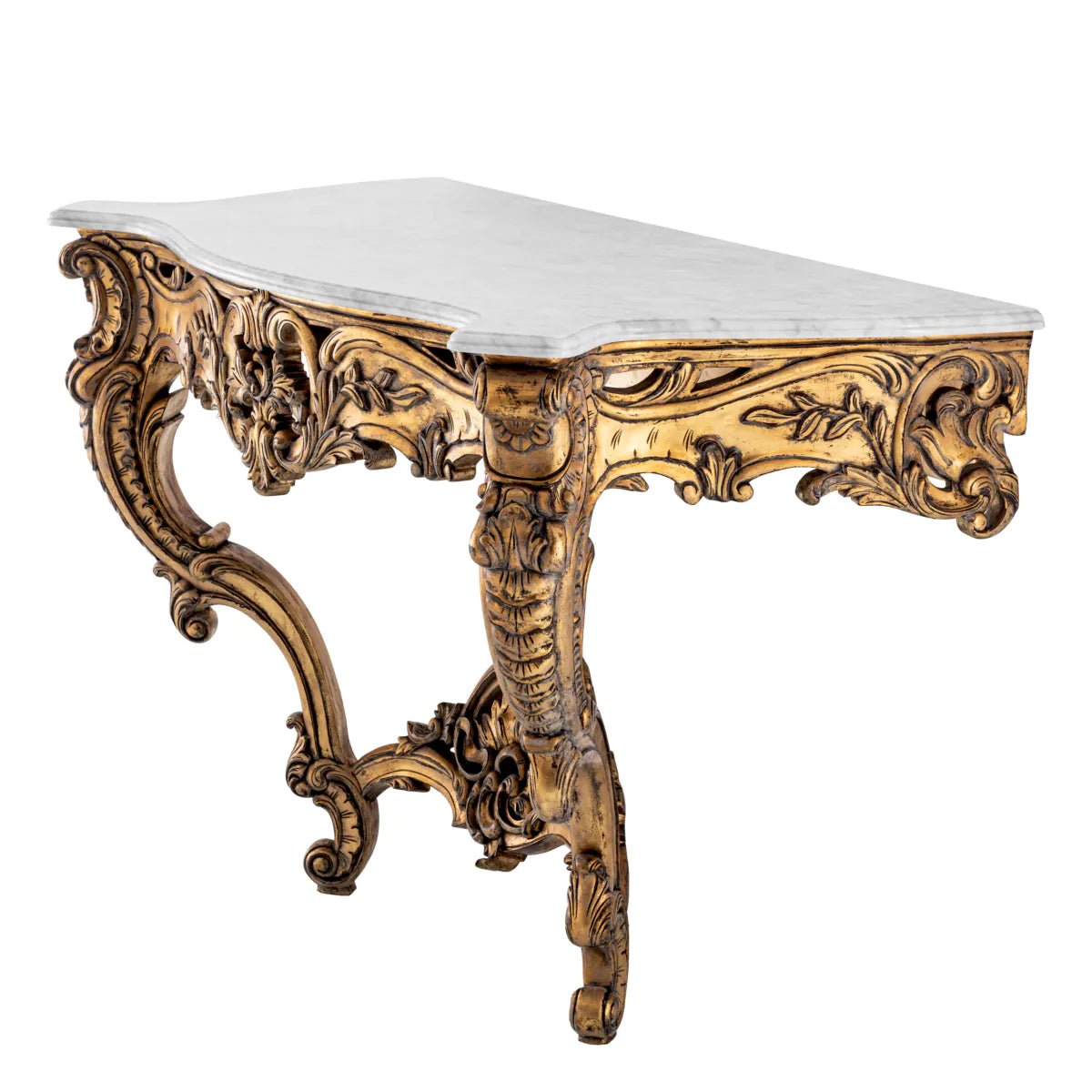 Eichholtz Konsolentisch Rococo Eichholtz TM0228