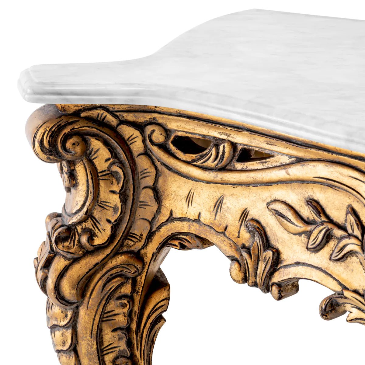 Eichholtz Konsolentisch Rococo Eichholtz TM0228