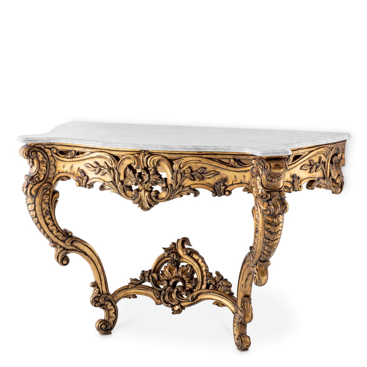 Eichholtz Konsolentisch Rococo Eichholtz TM0228