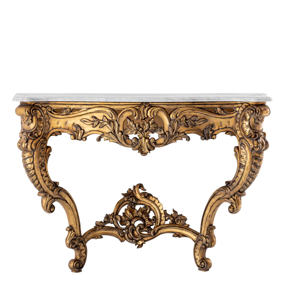 Eichholtz Konsolentisch Rococo Eichholtz TM0228