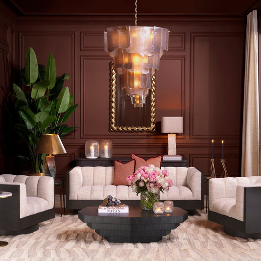 Eichholtz Kronleuchter Asinara L Eichholtz 118515