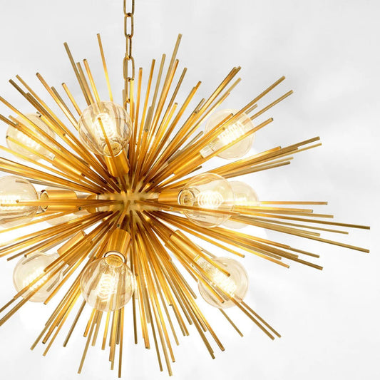 Eichholtz Kronleuchter Boivin Eichholtz 110207