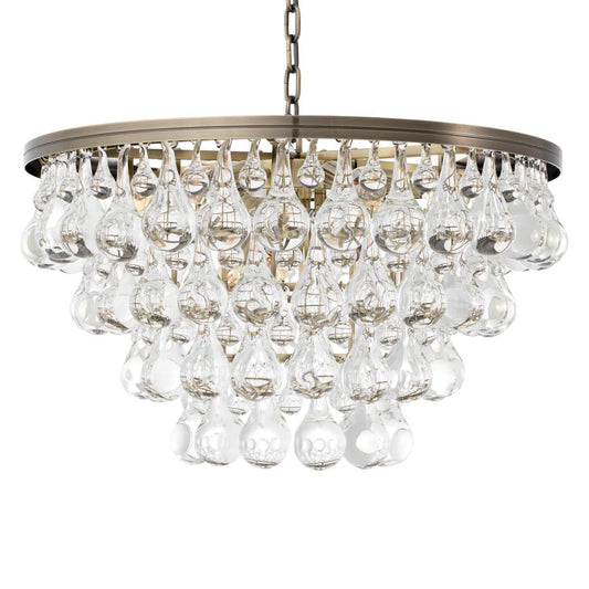 Eichholtz Kronleuchter Bolzano Eichholtz 114672