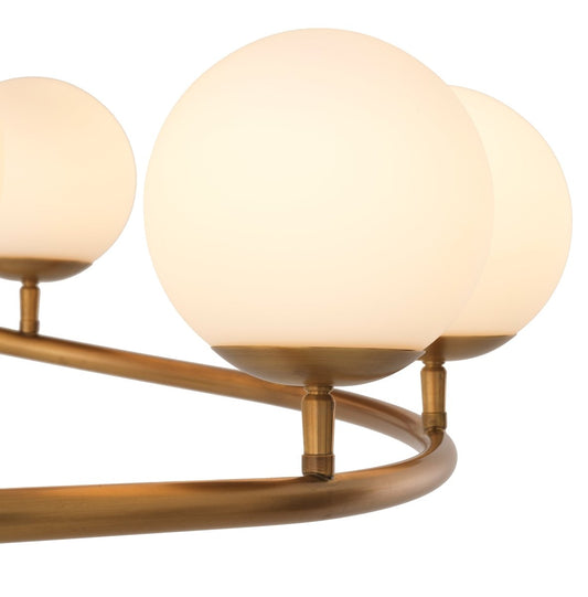 Eichholtz Kronleuchter Brissac Eichholtz 116944