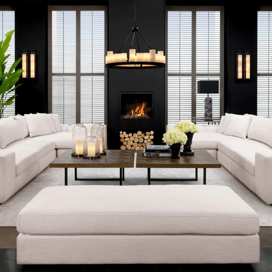 Eichholtz Kronleuchter Commodore Eichholtz 111304