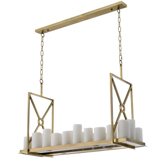 Eichholtz Kronleuchter Commodore Eichholtz 114951