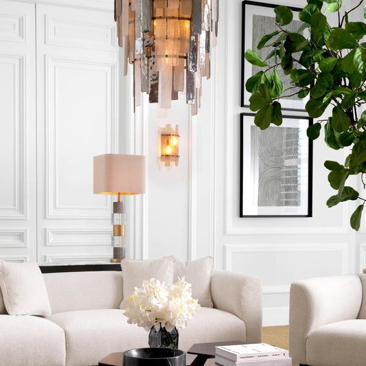 Eichholtz Kronleuchter Greyson Eichholtz 115660