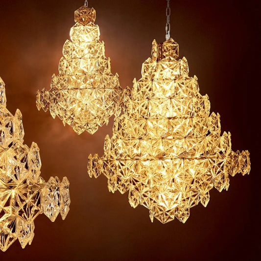 Eichholtz Kronleuchter Hermitage L Eichholtz 110012