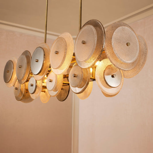 Eichholtz Kronleuchter Hyde Eichholtz 118358